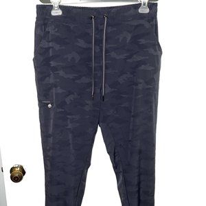 JOGGER SCRUB PANTS